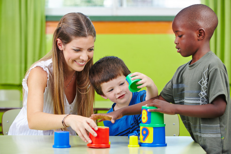 Benefits of Early Childhood Developmental Evaluations for New Haven Families