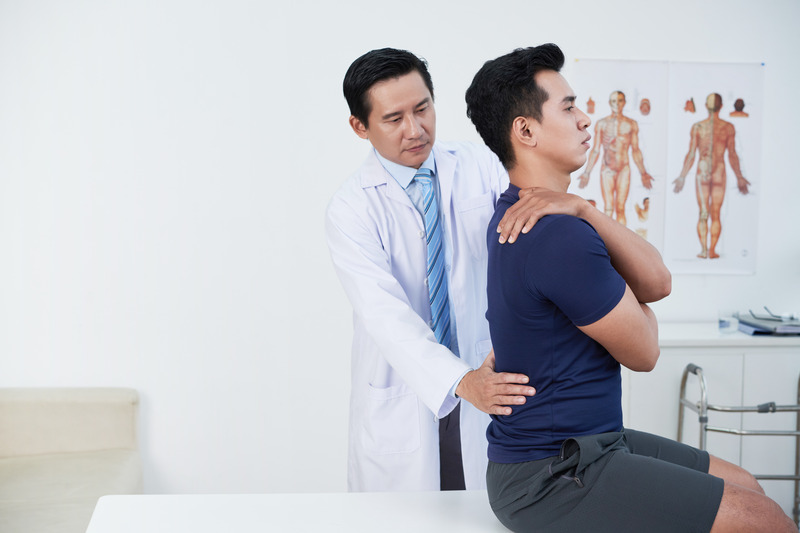 How Seeing a Back Pain Chiropractor in Austin, TX Can Transform Your Everyday Mobility