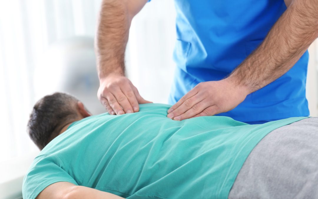 Relieve Back Pain with Gentle Chiropractic Care in Orange Park, FL
