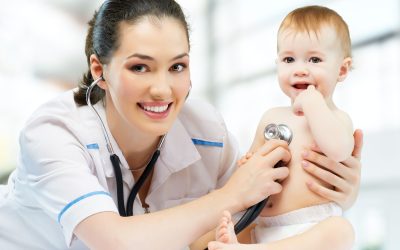 Navigating Wellness Visits with Pediatric Services in St Petersburg, FL, for Your Child