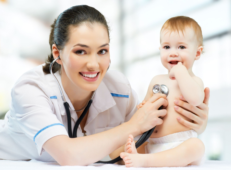 Navigating Wellness Visits with Pediatric Services in St Petersburg, FL, for Your Child