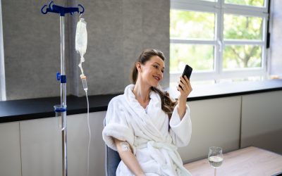 Unlock Vibrant Living: Learn How IV Therapy in Austin TX Supports Wellness and Boosts Energy for Busy Lifestyles