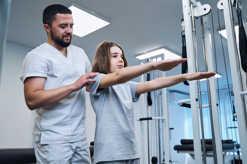 Unlocking Hope for Brain Injury With Neuro Rehabilitation in Kansas City Solutions