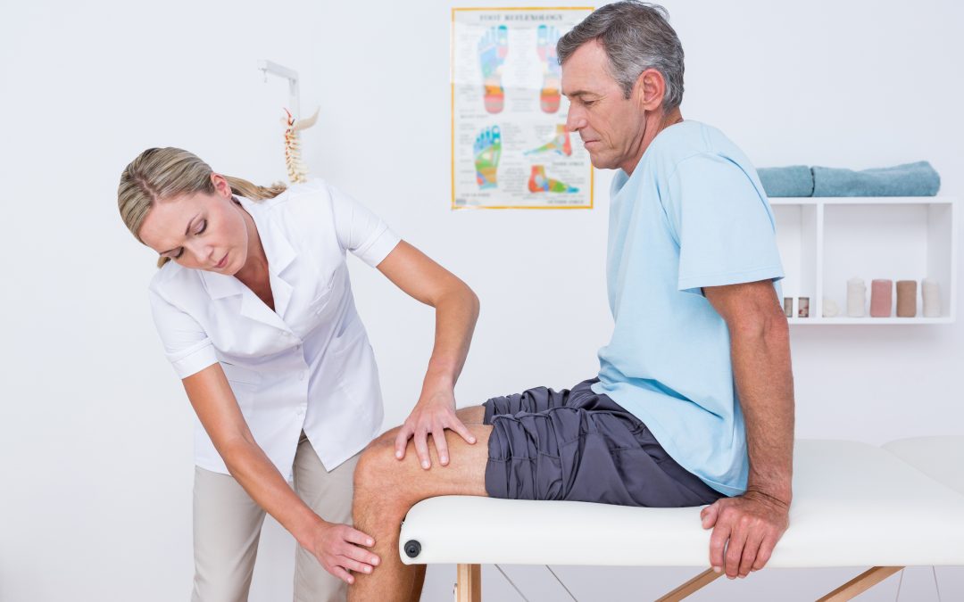 Understanding the benefits of specialized treatment for sacroiliitis in Hot Springs, AR