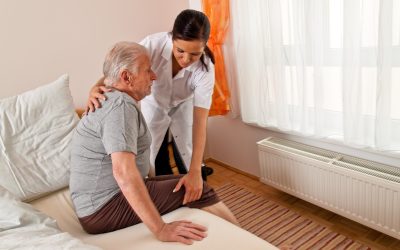 Personalized Support Awaits With Senior Home Health Care Chapin SC Services