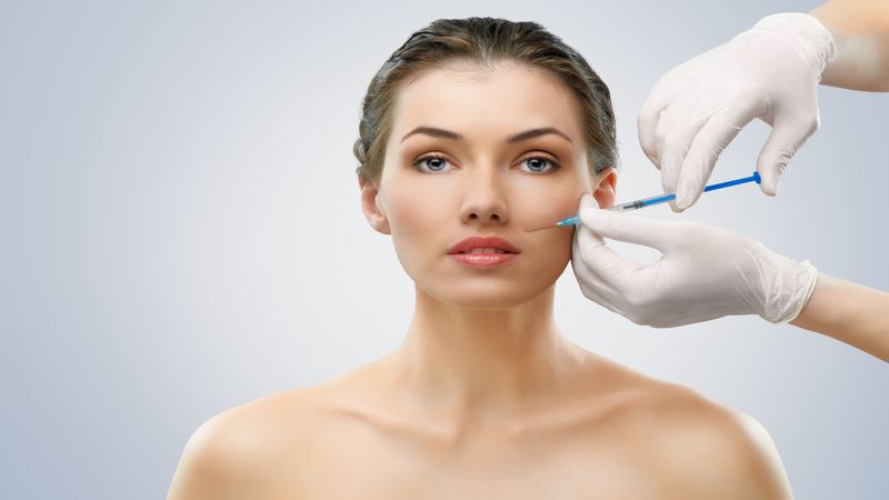 Boost Your Self Image Safely with Dermal Fillers Bloomington MN