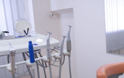 Protecting Patient Health with Dental Sterilization Equipment That Meets US Standards
