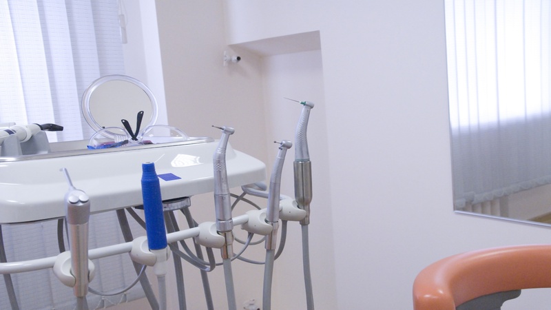 Protecting Patient Health with Dental Sterilization Equipment That Meets US Standards