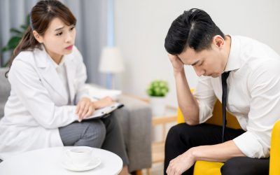 Finding Hope and Healing Through Therapy For Depression: Plantation, FL Resources