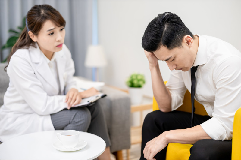 Finding Hope and Healing Through Therapy For Depression: Plantation, FL Resources