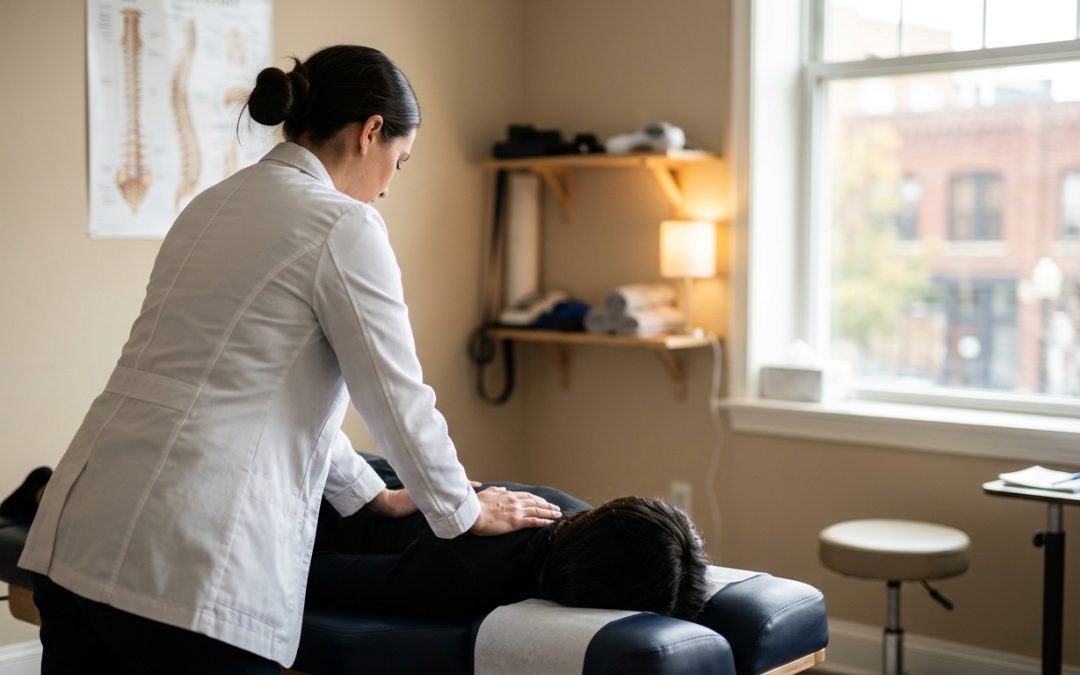 Understanding Back Pain Treatment Options for Lasting Relief in Lafayette