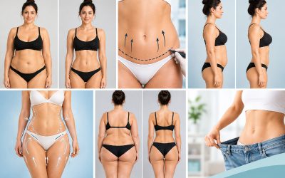Getting Your Body Back After Pregnancy or Weight Loss: What a Mommy Makeover Really Involves