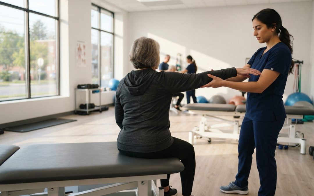 Key Questions to Ask About Rehabilitation Services in the USA
