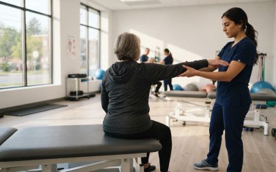 Key Questions to Ask About Rehabilitation Services in the USA