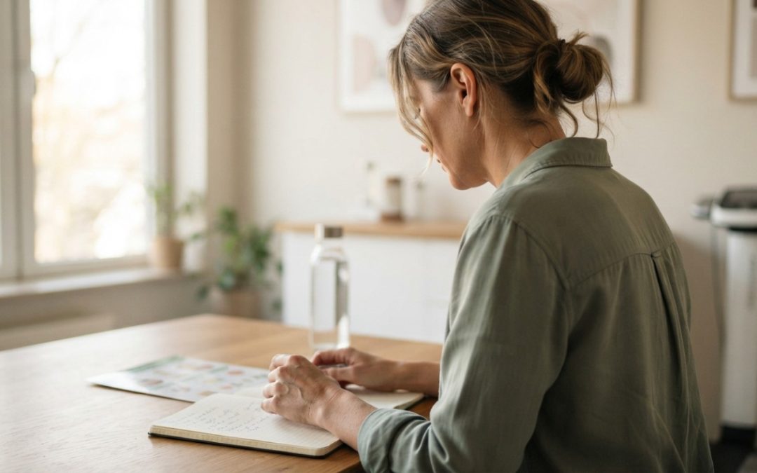 Building Healthier Habits With a Personalized Weight Loss Program