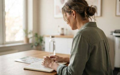 Building Healthier Habits With a Personalized Weight Loss Program