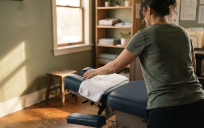 Choosing the Right Chiropractor Clinic in Englewood, CO for Your Needs