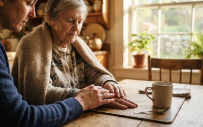 A Guide to Home Health Care Services for Families