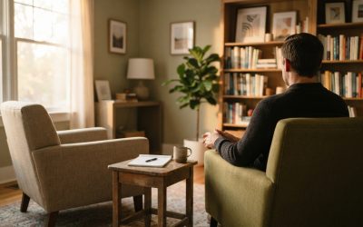 Finding Trusted Support for Anxiety and Emotional Wellness in the USA