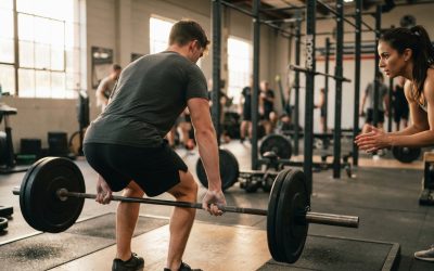 Injury Prevention Strategies for Athletes Working With Trainers